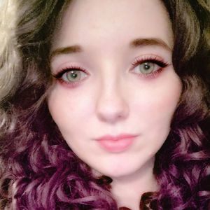 Meet your Posher, Krista